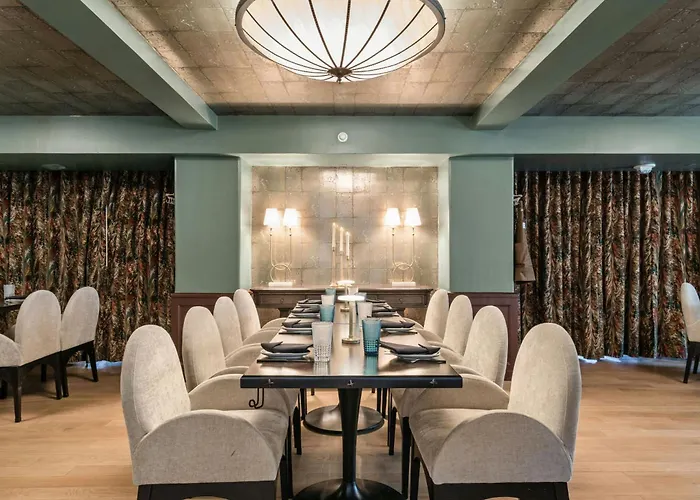 The St. Anthony, A Luxury Collection Hotel, San Antonio