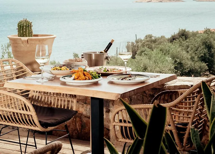 Hotel Zeus Eleva Miraya (Adults Only) Agios Nikolaos
