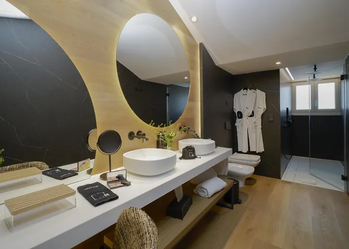 Hotel Regina Madri