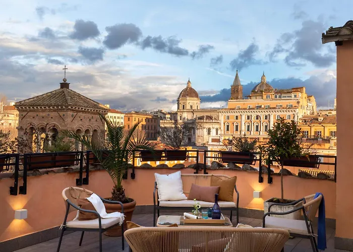 Hotel Viminale