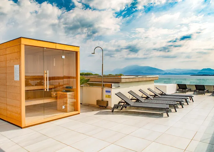 Hotel Bonotto
