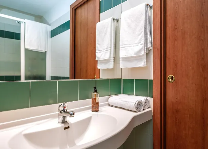 Hotel Residence Valverde