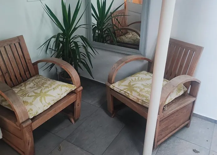 Rosedene Guest House Cape Town