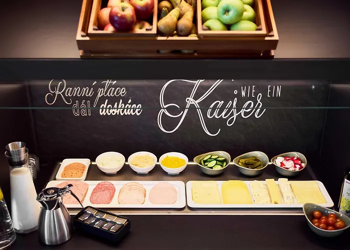B&B Hotel Krefeld