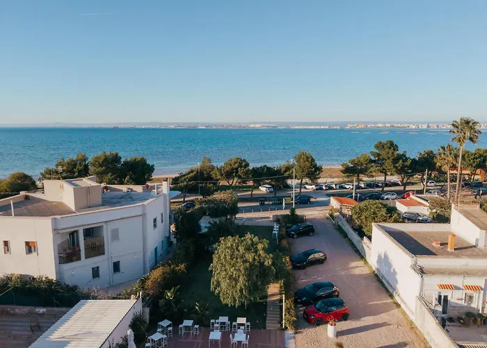 Shah Rooms&Relax Taranto