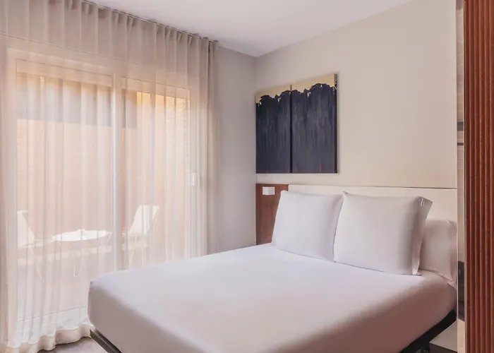 Hotel Balmes, A Member Of Preferred Hotels & Resorts Barcellona