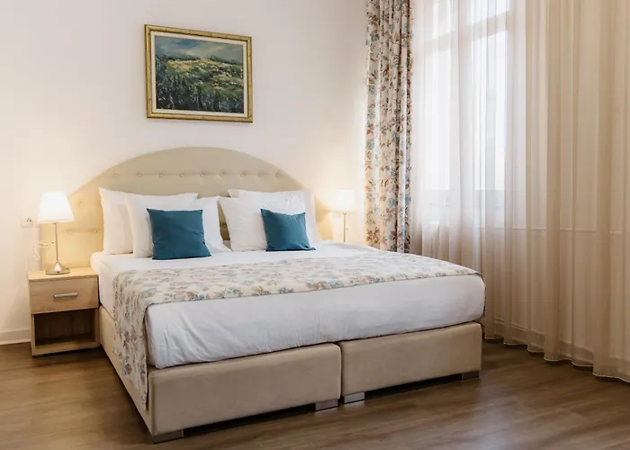 Hotel N Belgrado