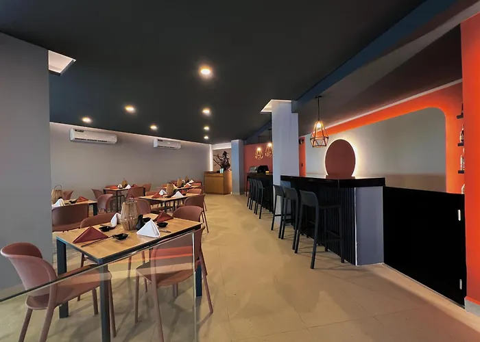 Hotel Gr Solaris Caribe Adults Only à Cancún