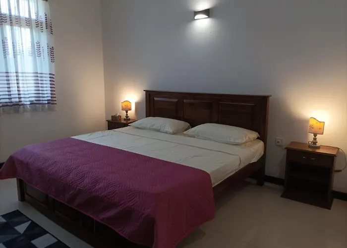 Hotel Emel Boutique Negombo