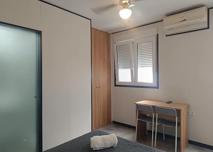 Hostal Usera