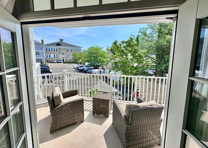 Inn On Main Hotel Manasquan
