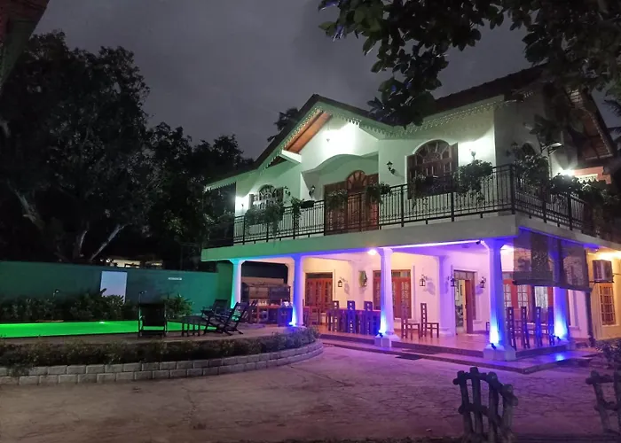 Hotel Emel Boutique Negombo