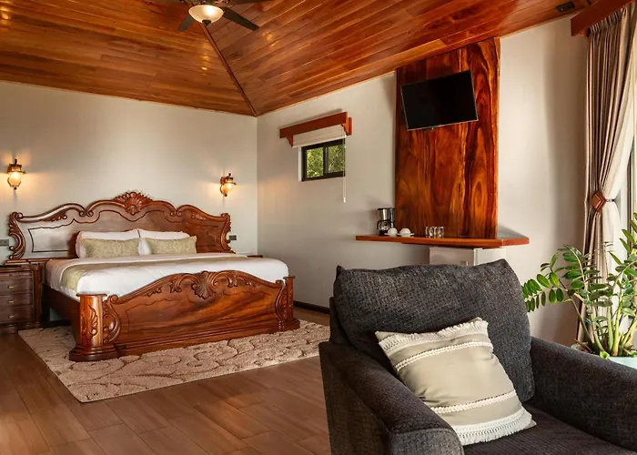 Hotel Trópico Monteverde
