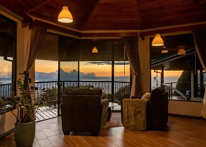 Hotel Trópico Monteverde