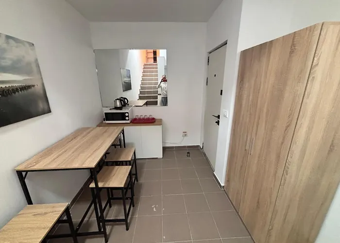 Piata Uniri Cozy Inn Bucharest