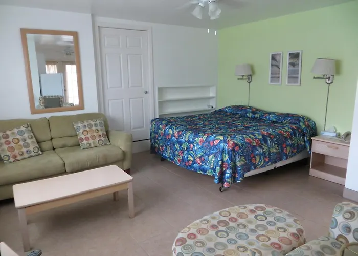 Dolphin Inn Fort Myers Beach
