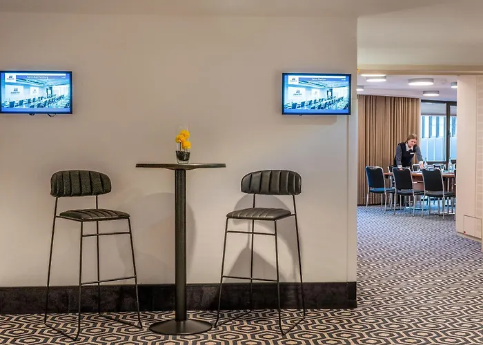 Maritim Hotel Bad Homburg Bad Homburg vor der Höhe