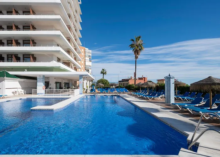 BLUESEA Gran Cervantes Torremolinos
