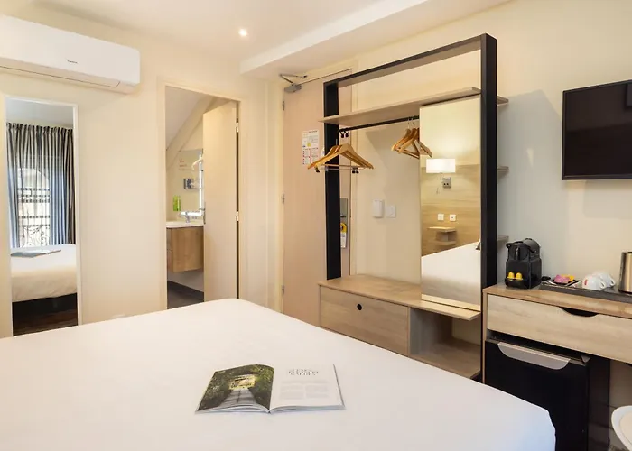 Hotel Khla Niza