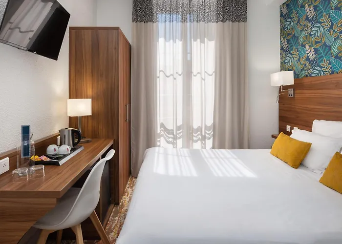 Hotel Khla Niza