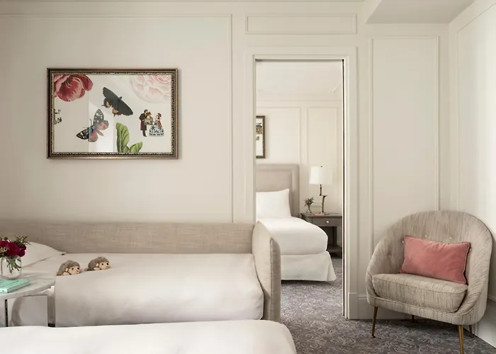 Hotel Du Louvre, In The Unbound Collection By Hyatt Paris