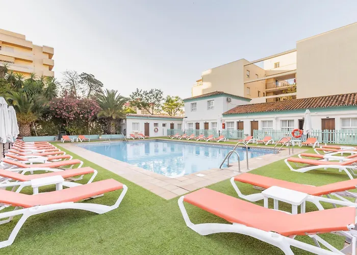 Hotel Moon Dreams Fuengirola