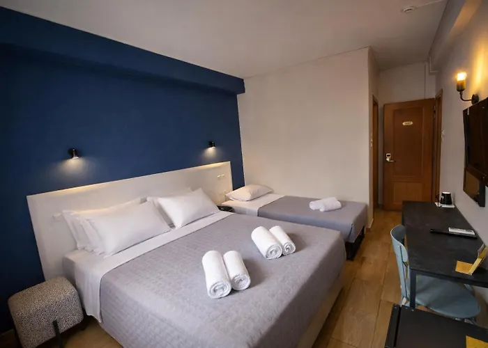Stalis Hotel