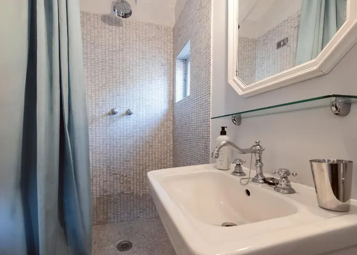 Boutique Hotel Anahi Roma