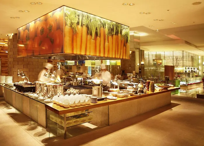 Grand Hyatt Incheon