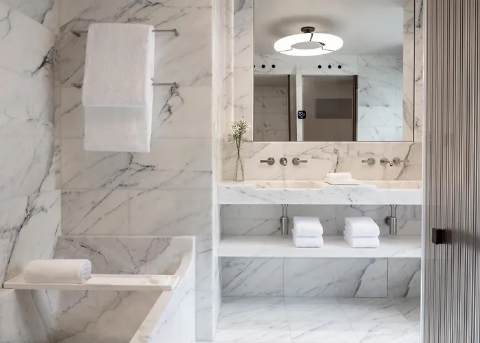 Mandarin Oriental Lutetia, Paris Hotel