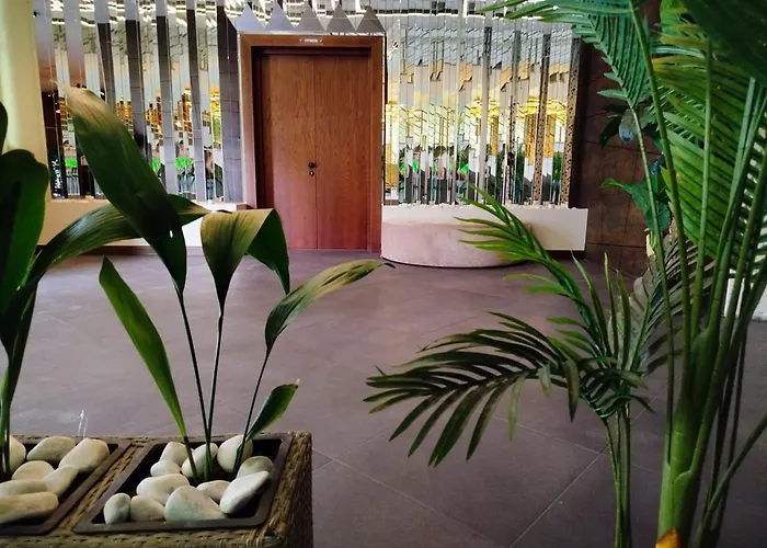 Green Tower Hotel Tbilissi