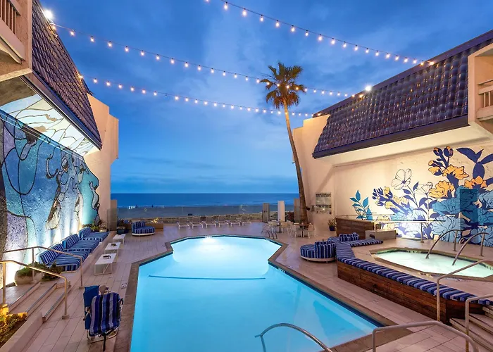 The Wayfarer San Diego