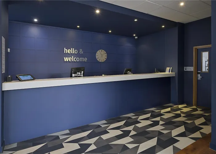 Travelodge London Farringdon