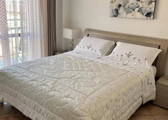 Hotel Aria Di Casa Verona