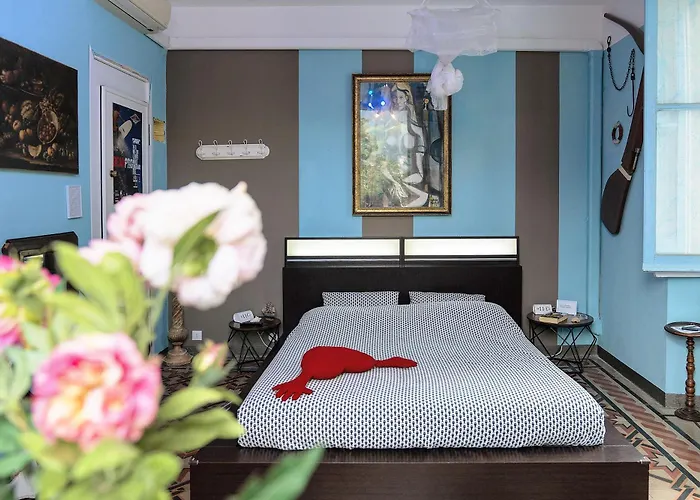 Hotel Sentieri Levanto
