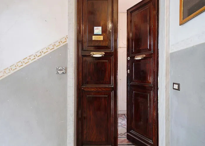 Hotel Sentieri Levanto