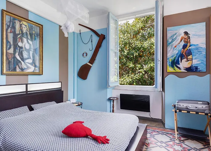 Hotel Sentieri Levanto