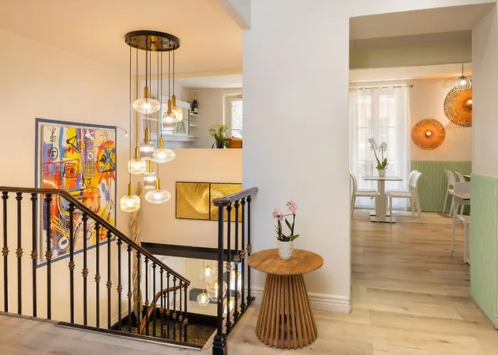 Hotel Florence Nizza