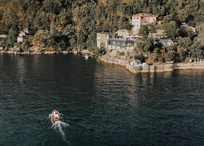 Relais Villa Porta Luino
