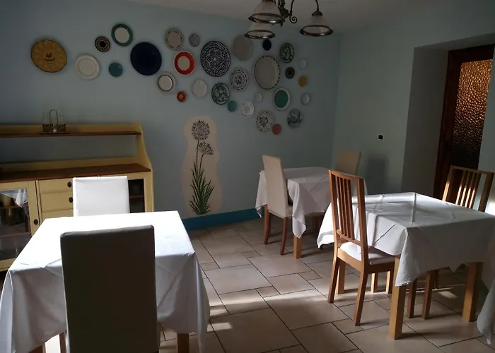 Villa Rosalena