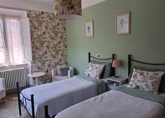 Villa Rosalena