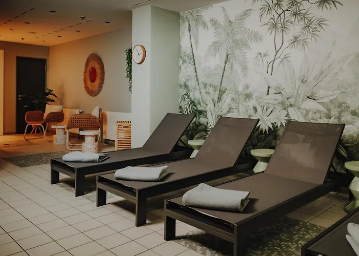 Ameron Koeln Hotel Regent