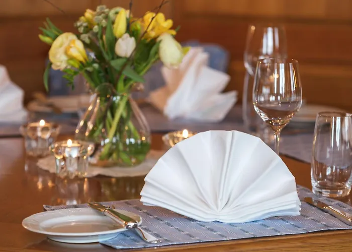 Hotel Saentis Appenzell