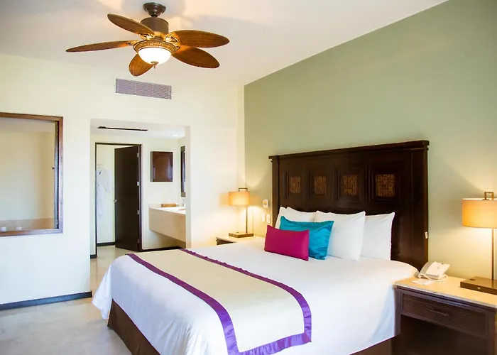 Casa Dorada Los Cabos Resort & Spa Cabo San Lucas
