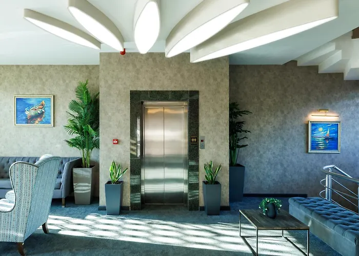 Cruise Hotel Tiflis