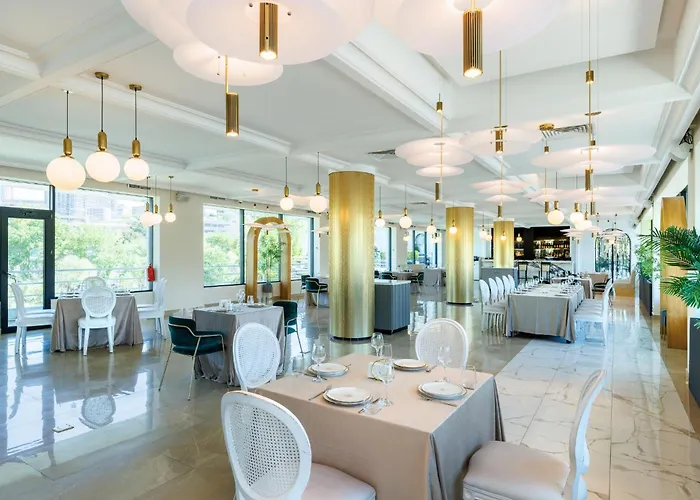 Cruise Hotel Tiflis