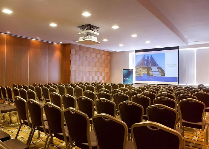 Novotel Dubai Al Barsha