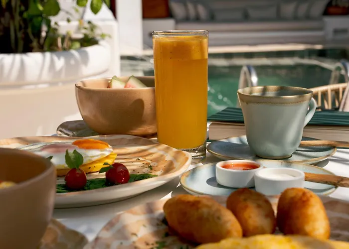 Amarla Boutique Hotel Cartagena