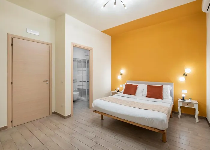 Vatican Rome Guesthouse