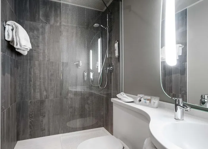 Hotel Ibis Milano Centro